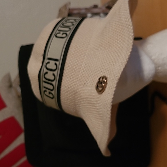 Gucci Accessories Gucci Fishing Hat Poshmark